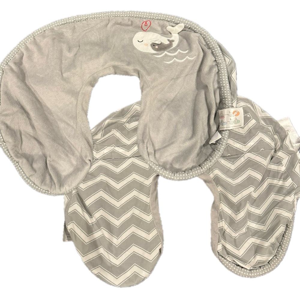 Boppy Original Nursing Pillow - Picture 2 of 2
